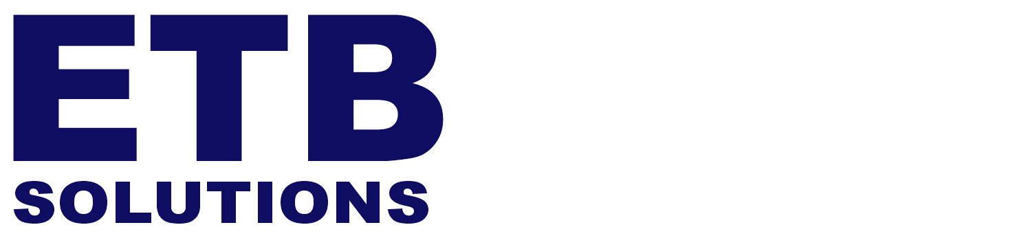 ETB SOLUTIONS